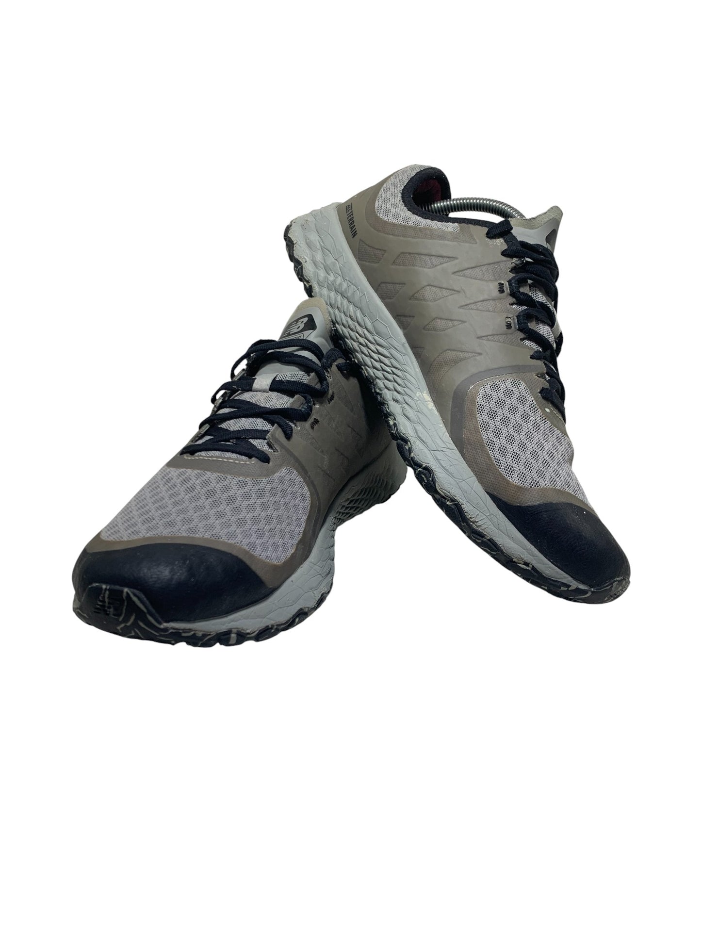 New Balance Kaymin Trail 'Grey Black'
