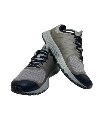 New Balance Kaymin Trail 'Grey Black'