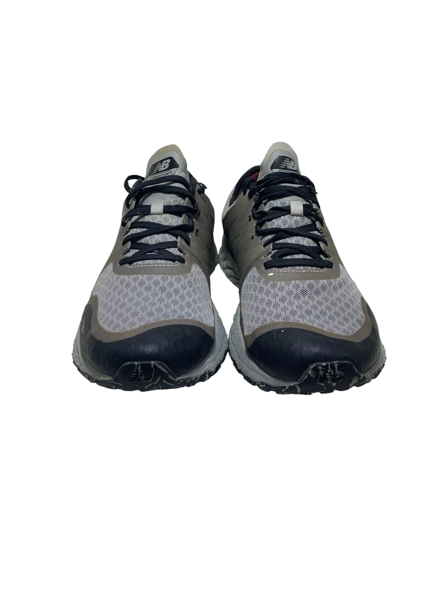 New Balance Kaymin Trail 'Grey Black'