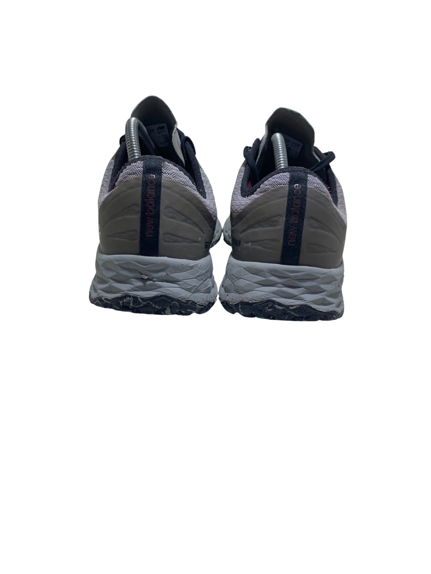 New Balance Kaymin Trail 'Grey Black'