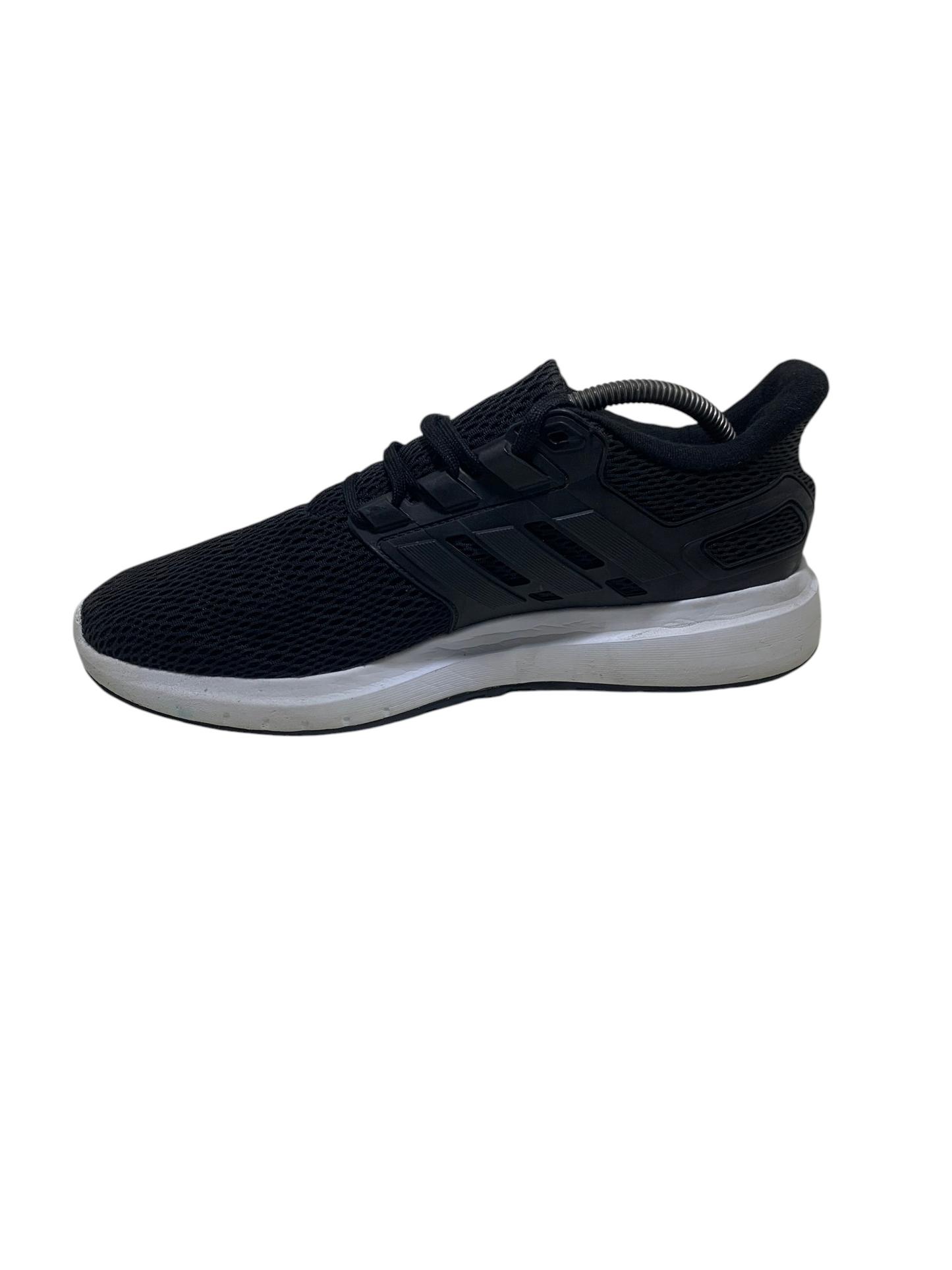 Adidas Ultimashow 'Black White'