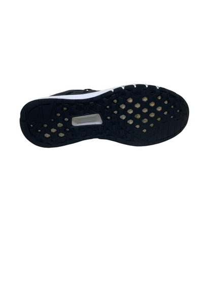 Adidas Ultimashow 'Black White'