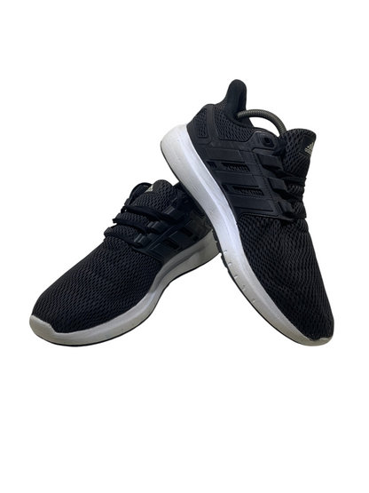 Adidas Ultimashow 'Black White'