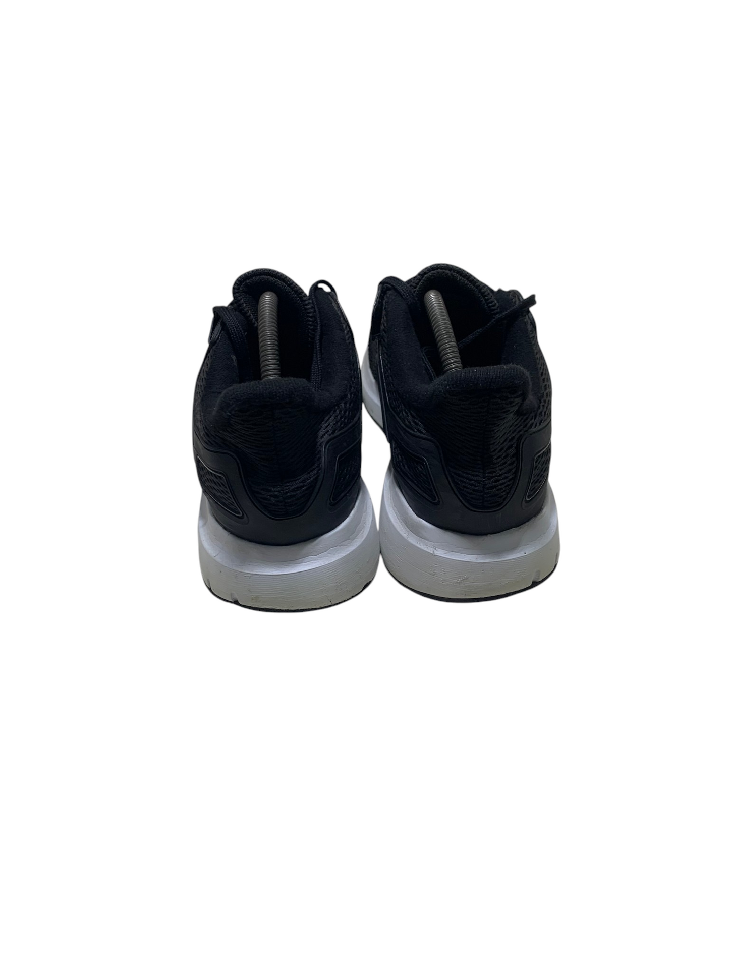 Adidas Ultimashow 'Black White'