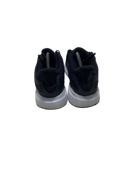 Adidas Ultimashow 'Black White'