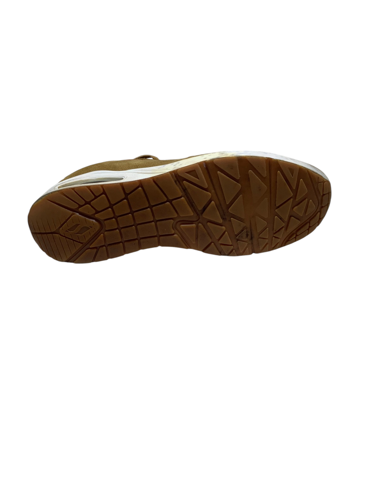 Skechers Street Uno Stacre Casual Shoe