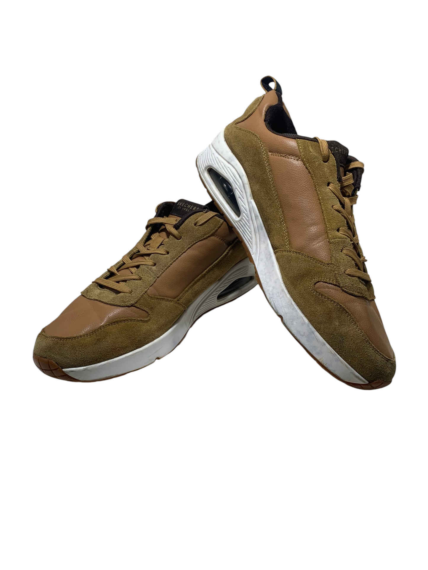 Skechers Street Uno Stacre Casual Shoe