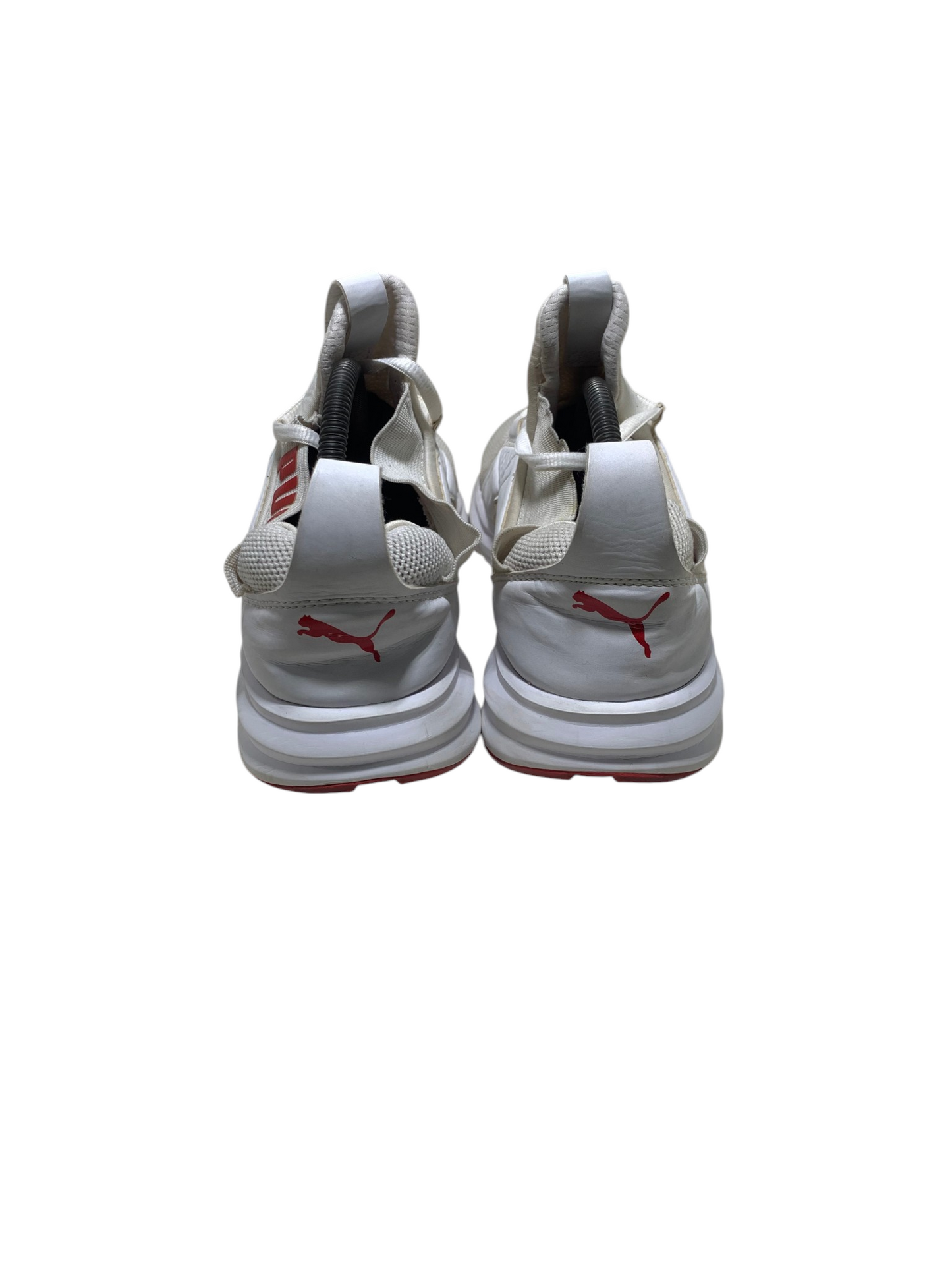 Puma White Trainer