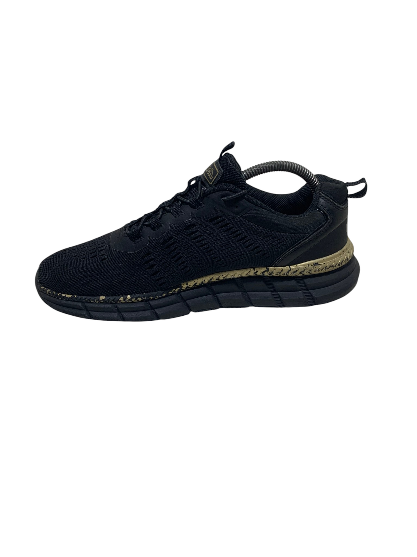 Bench Black Casual Shoe