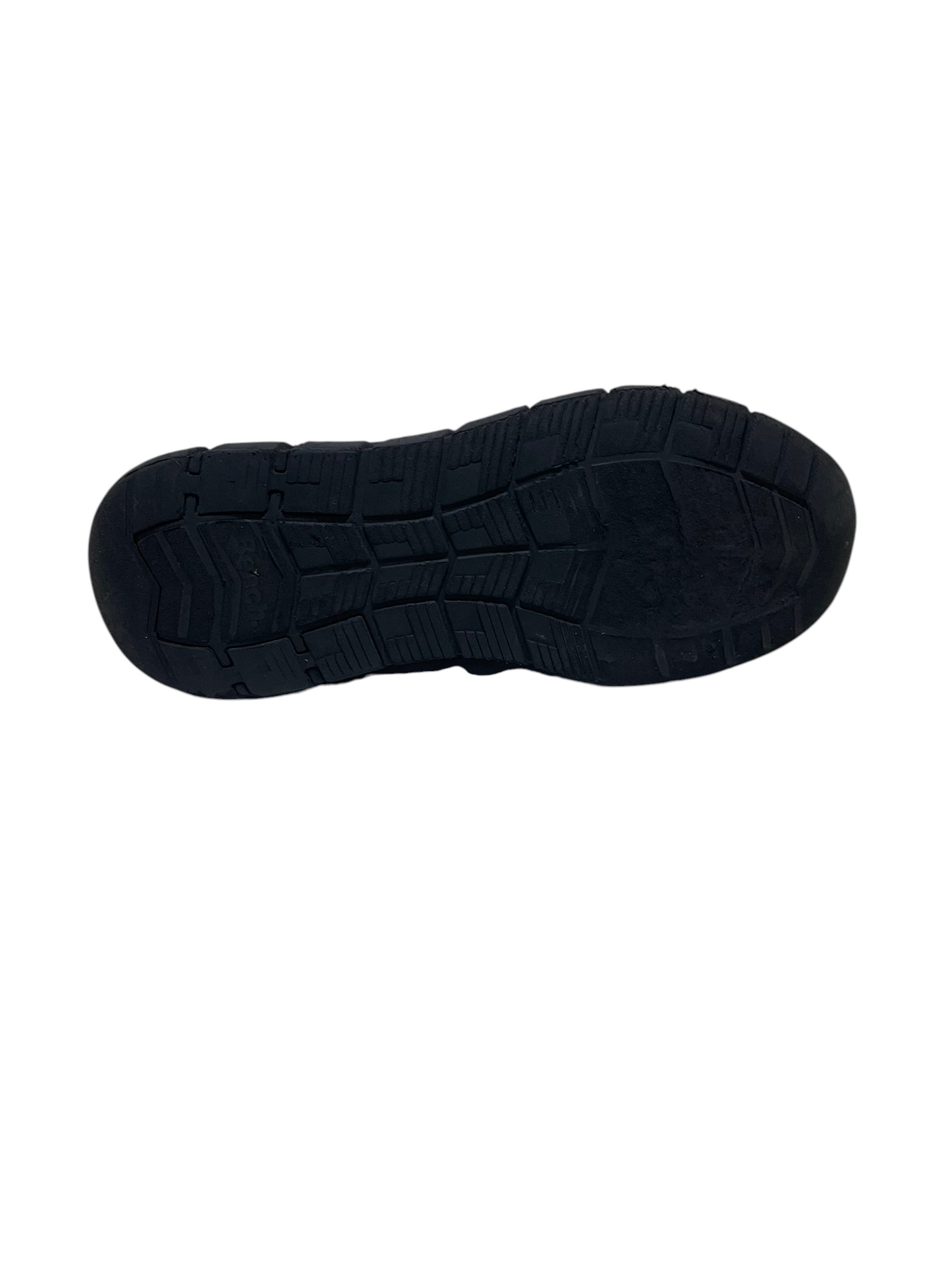 Bench Black Casual Shoe