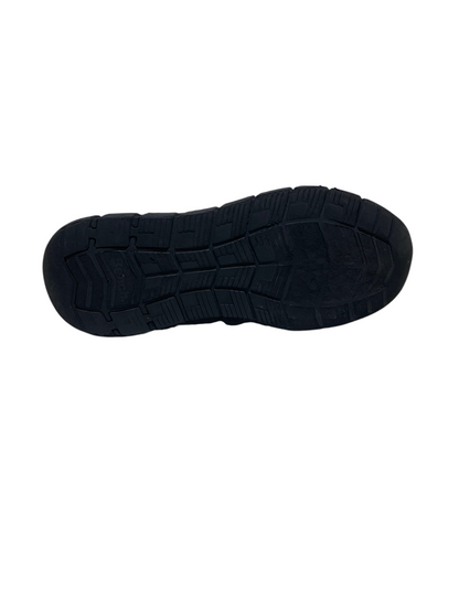 Bench Black Casual Shoe