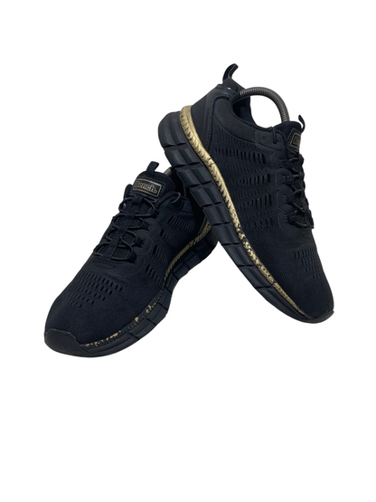 Bench Black Casual Shoe