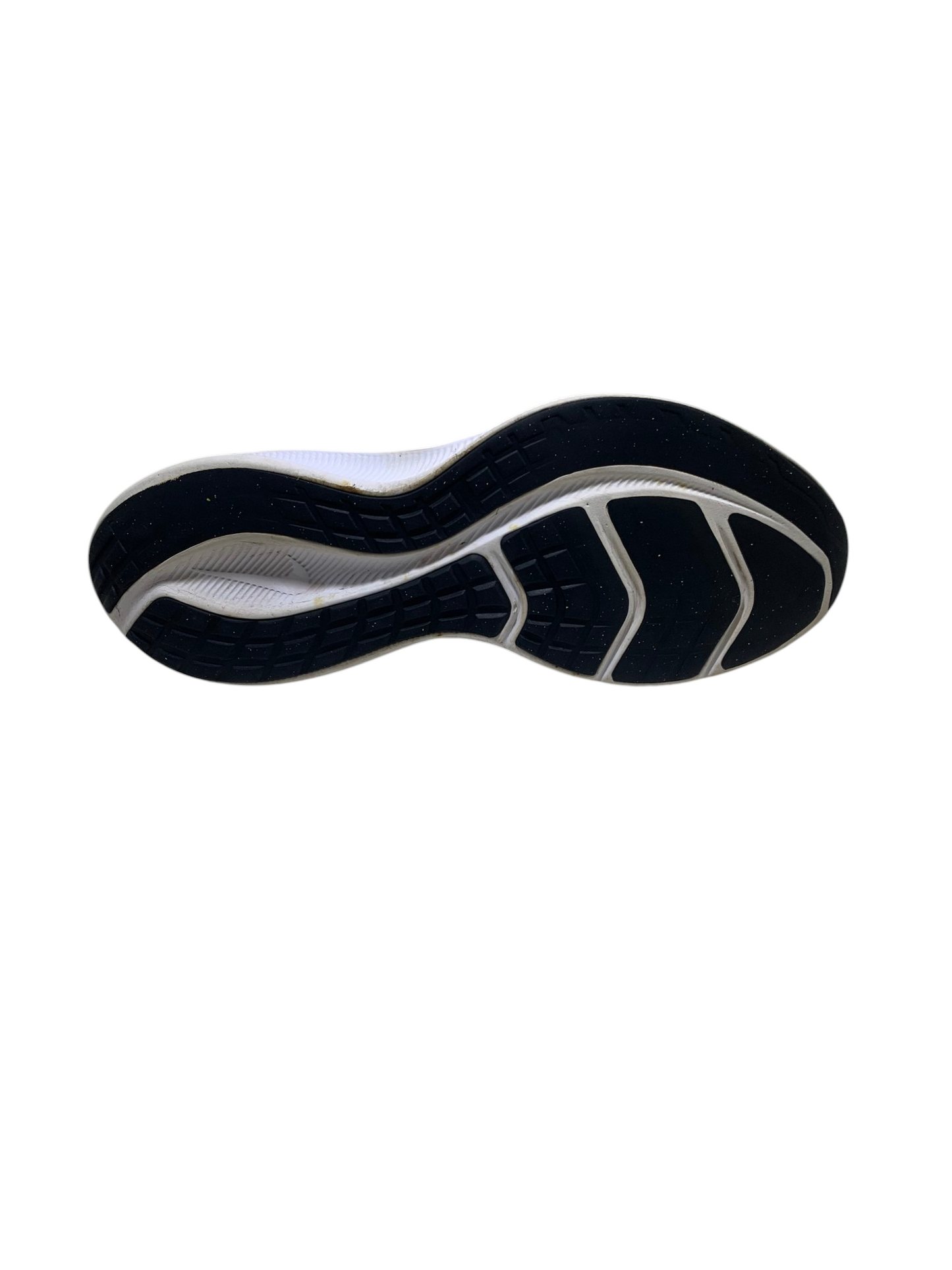 Nike Downshifter 11 'Black Metallic Gold'