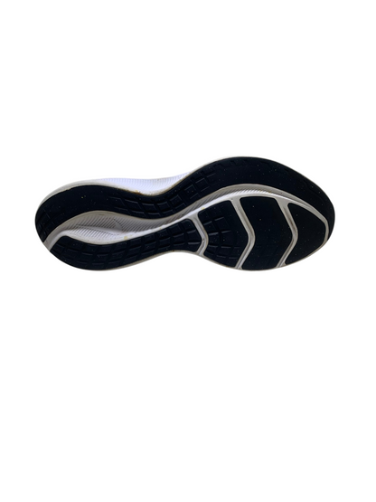 Nike Downshifter 11 'Black Metallic Gold'