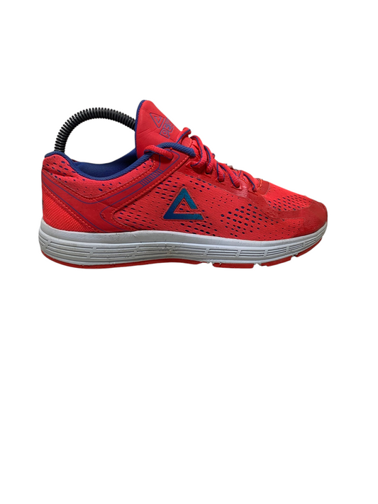 Peak Pink Trainer