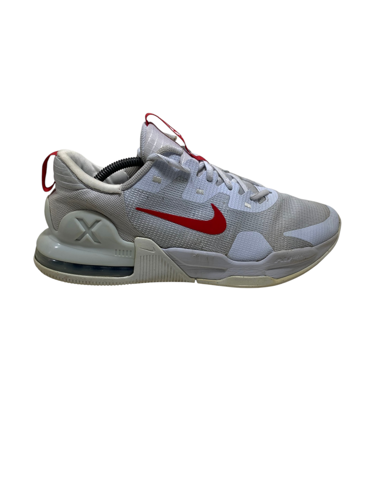 Nike Air Max Alpha Trainer 5 'White Red'
