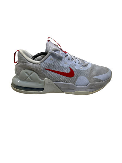 Nike Air Max Alpha Trainer 5 'White Red'