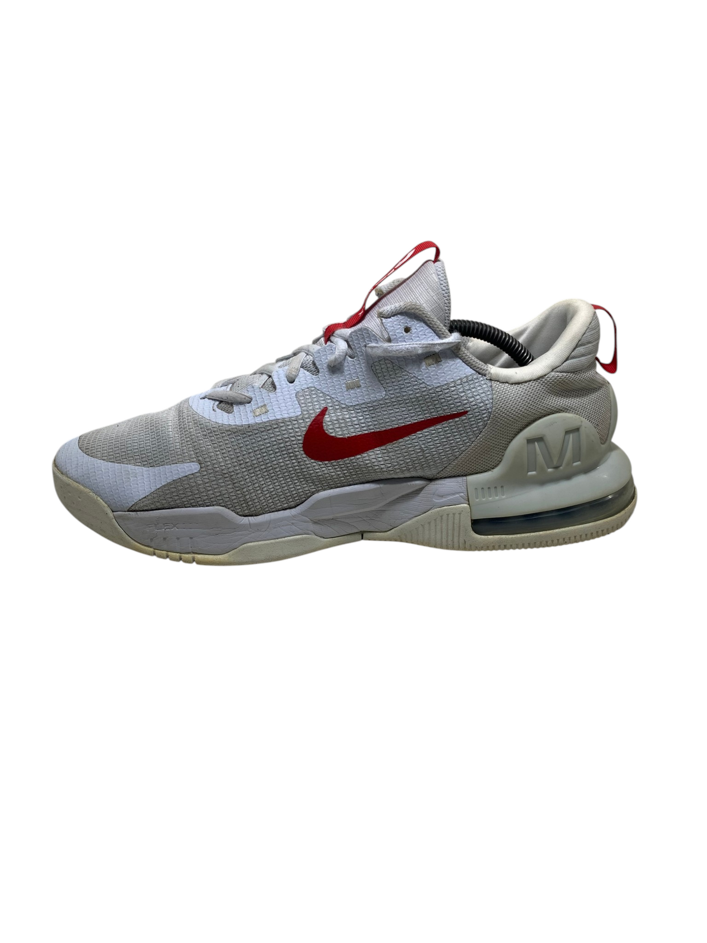 Nike Air Max Alpha Trainer 5 'White Red'