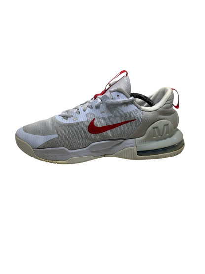 Nike Air Max Alpha Trainer 5 'White Red'