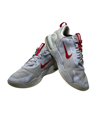 Nike Air Max Alpha Trainer 5 'White Red'