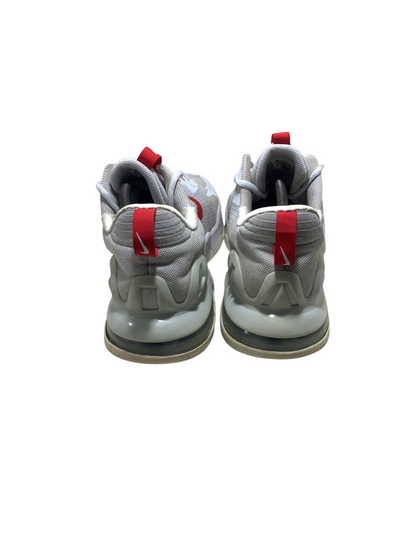 Nike Air Max Alpha Trainer 5 'White Red'