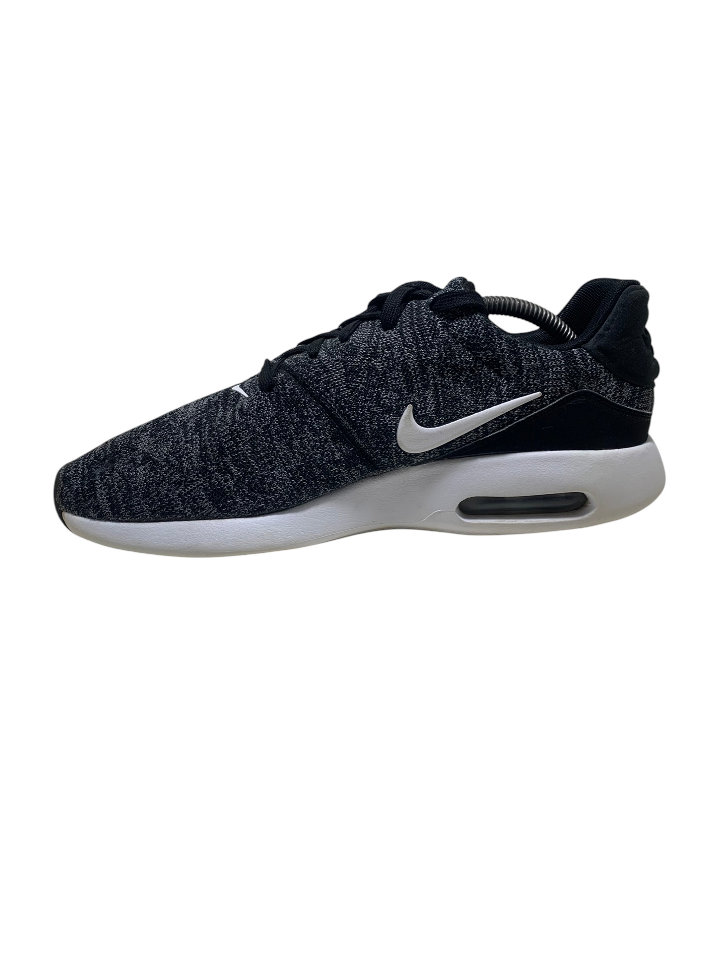 Nike Air Max Modern Flyknit 'Black White'