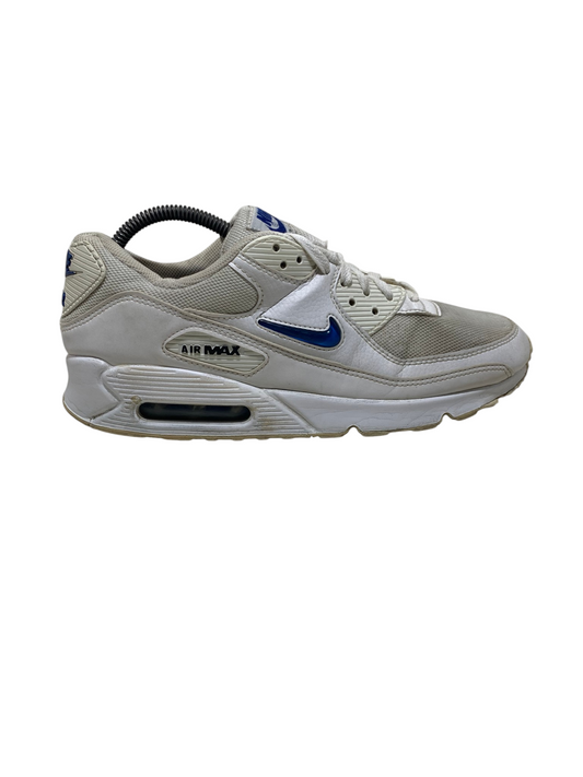 Nike Air Max 90 Jewel White Royal