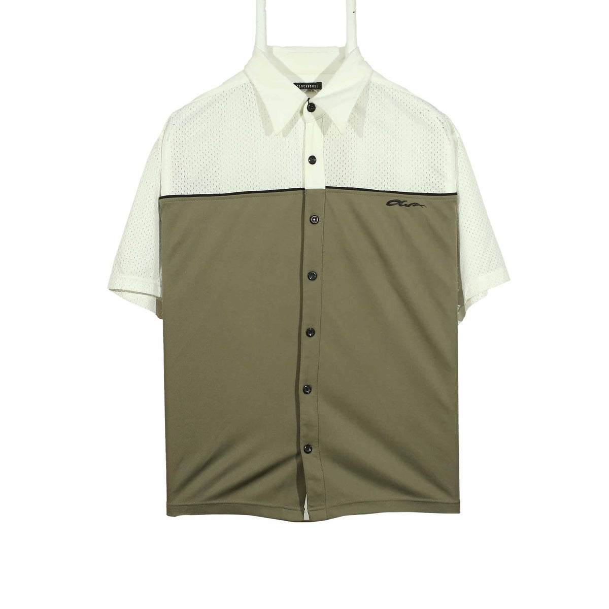 CLOCKHOUSE MEN SHIRT