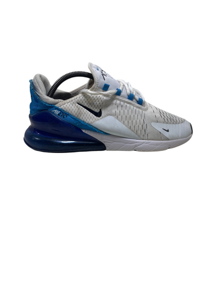 Nike Air Max 270 White