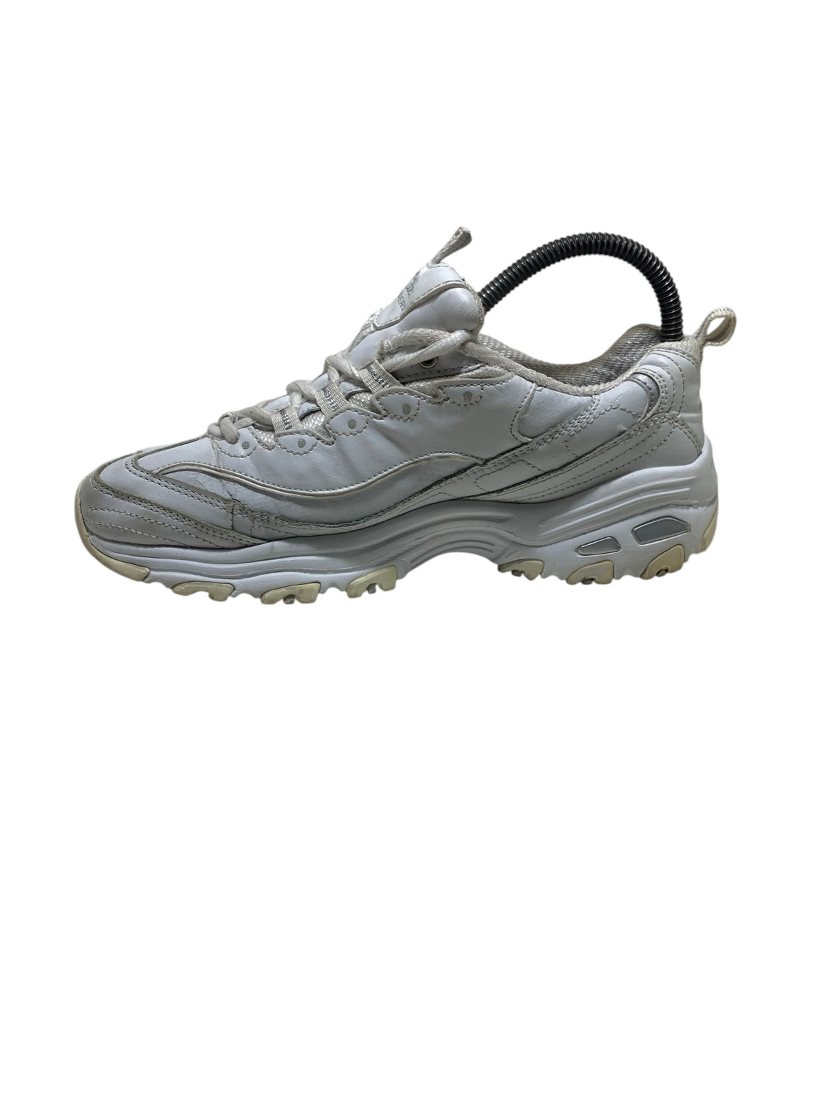 Skechers D'Lites White Casual