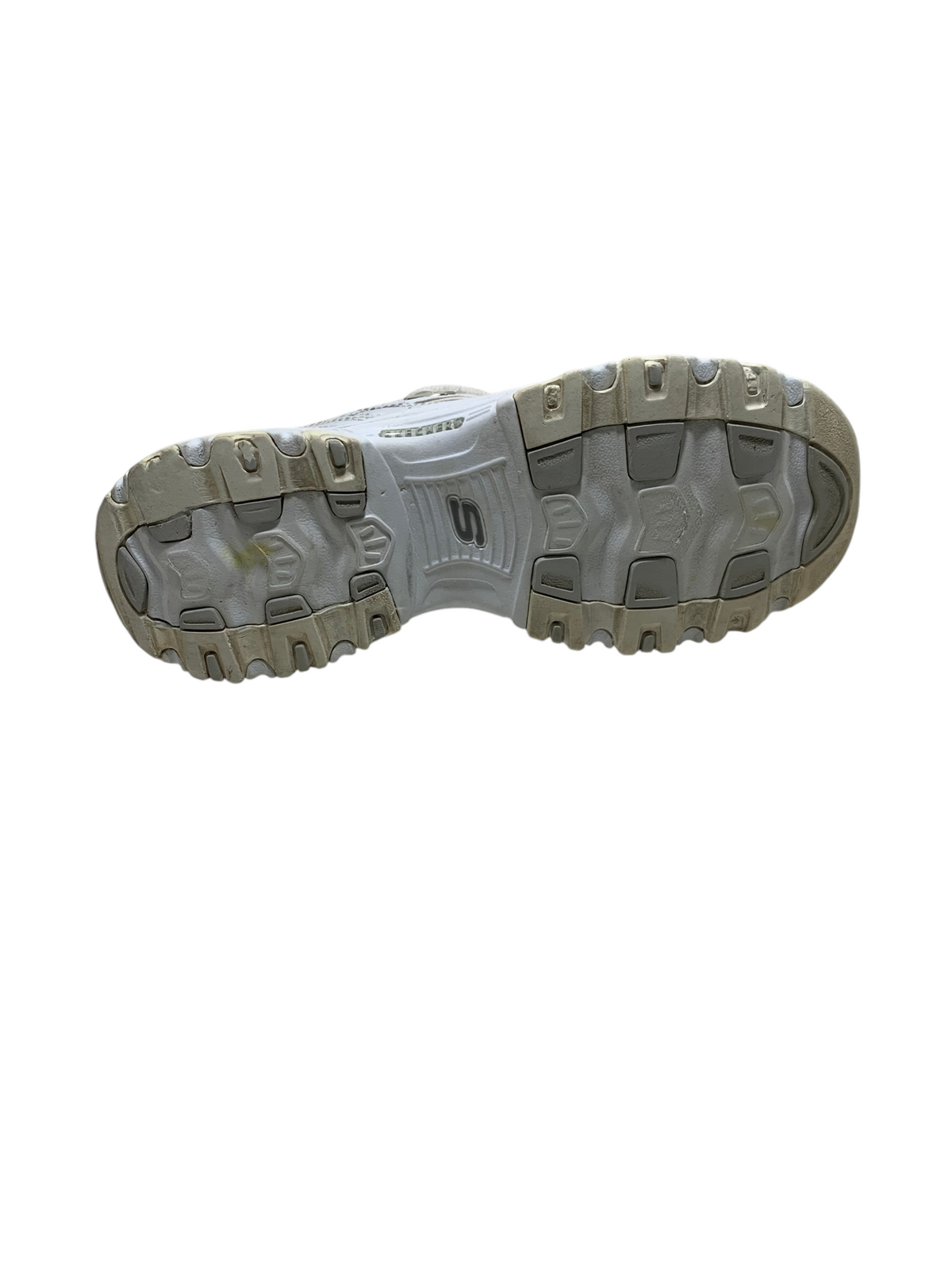 Skechers D'Lites White Casual