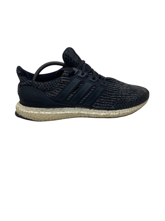 Adidas Ultra Boost 3.0 Utility Black