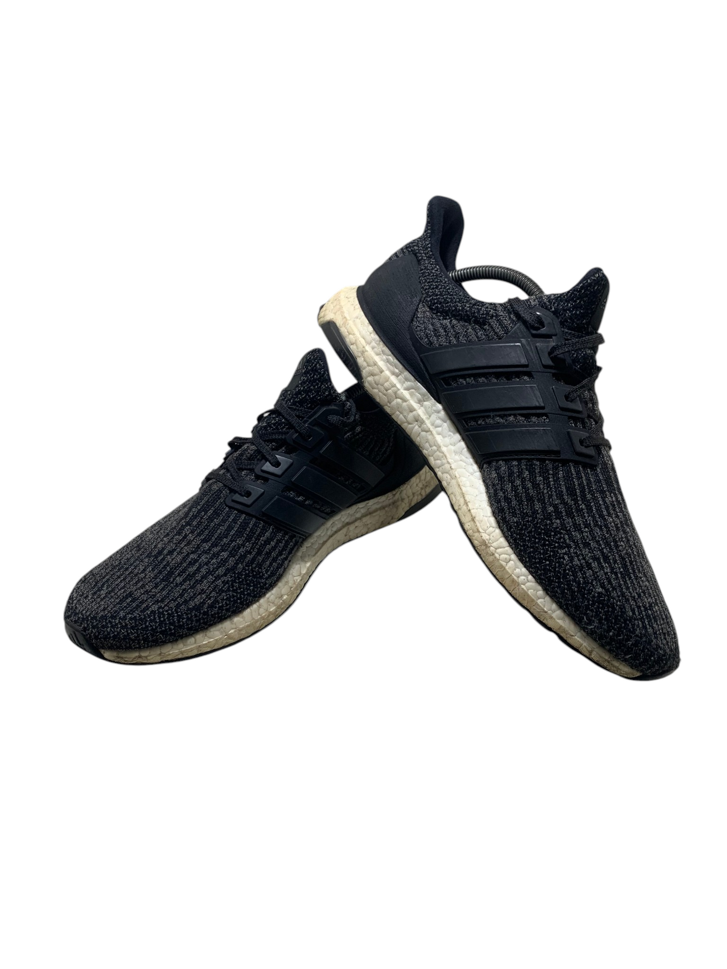 Adidas Ultra Boost 3.0 Utility Black