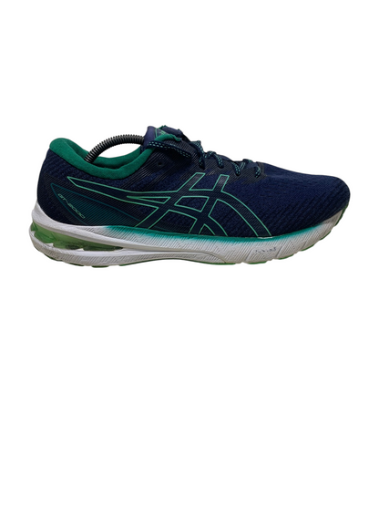ASICS GT-2000 10 'Deep Ocean'