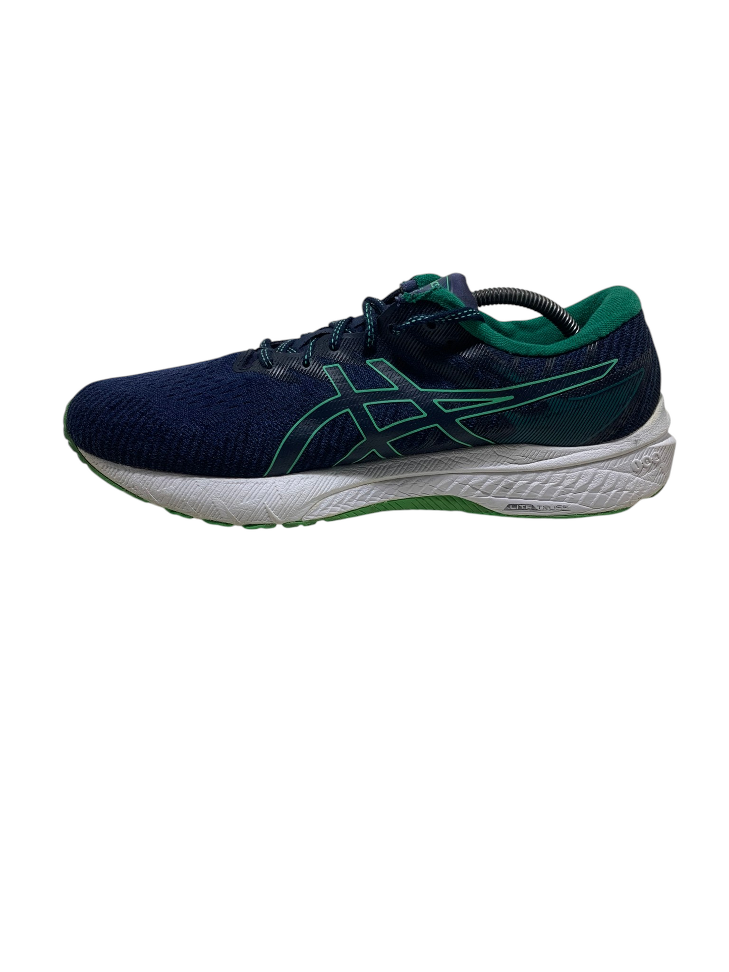 ASICS GT-2000 10 'Deep Ocean'