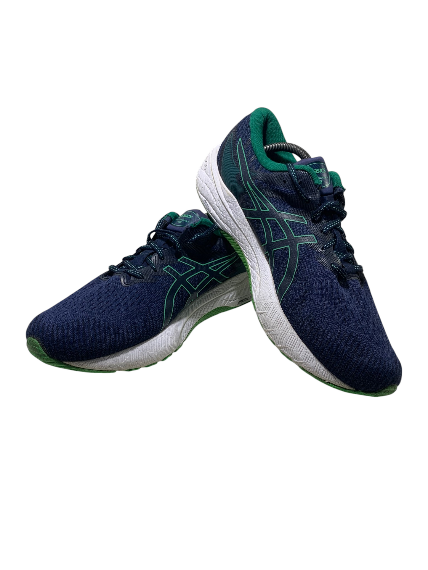 ASICS GT-2000 10 'Deep Ocean'