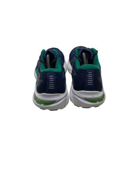 ASICS GT-2000 10 'Deep Ocean'