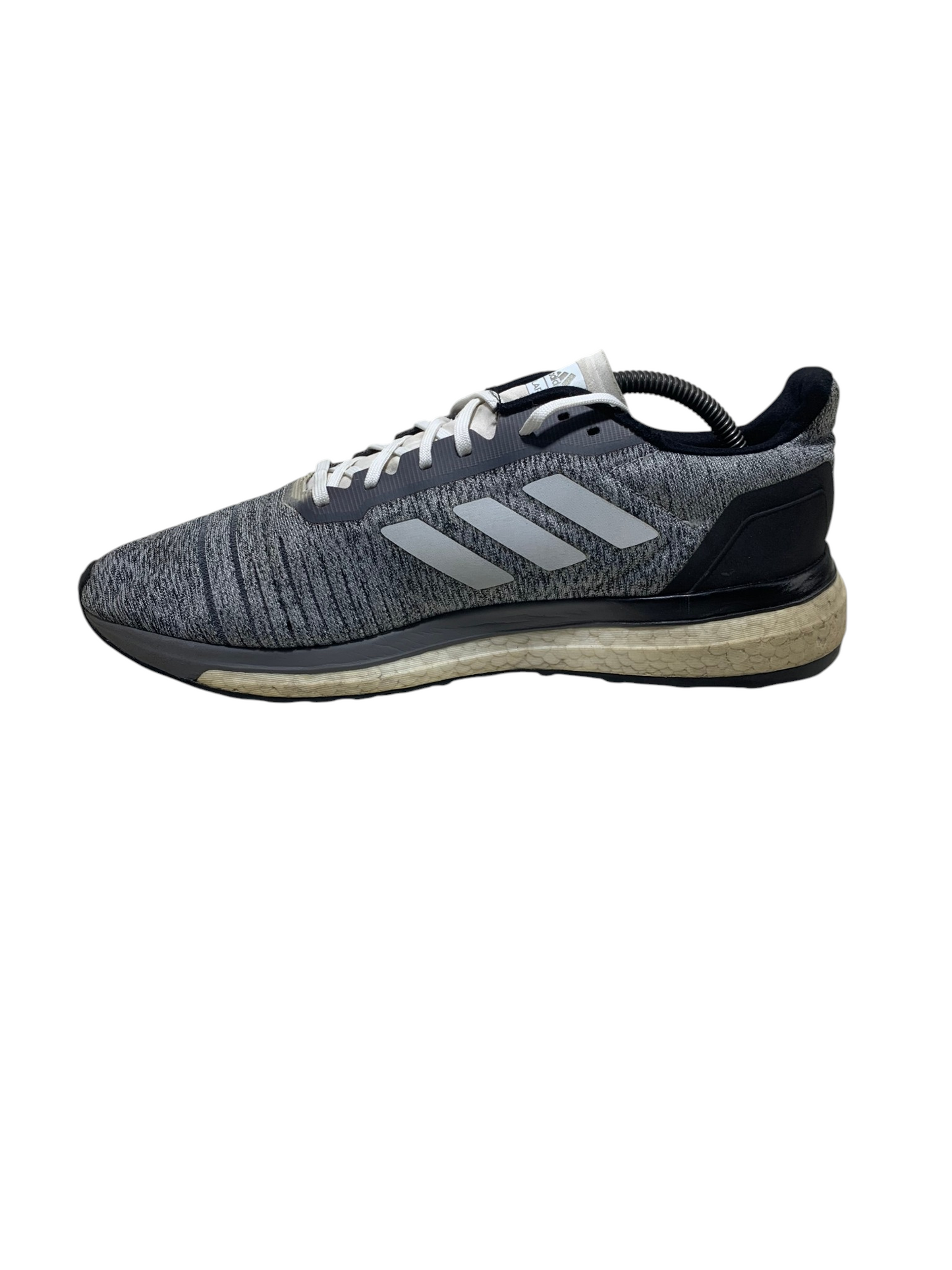Adidas Solar Drive 'Grey'