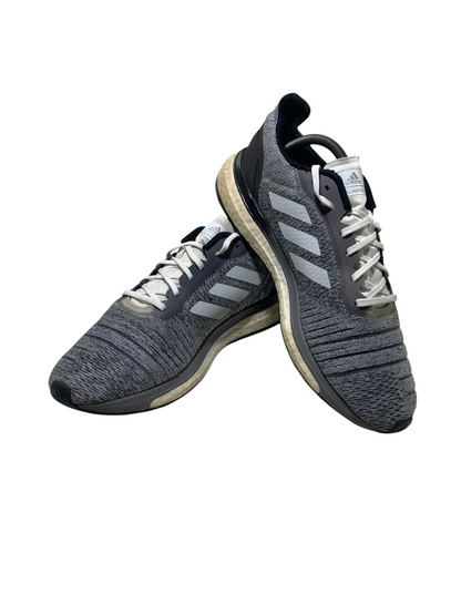 Adidas Solar Drive 'Grey'