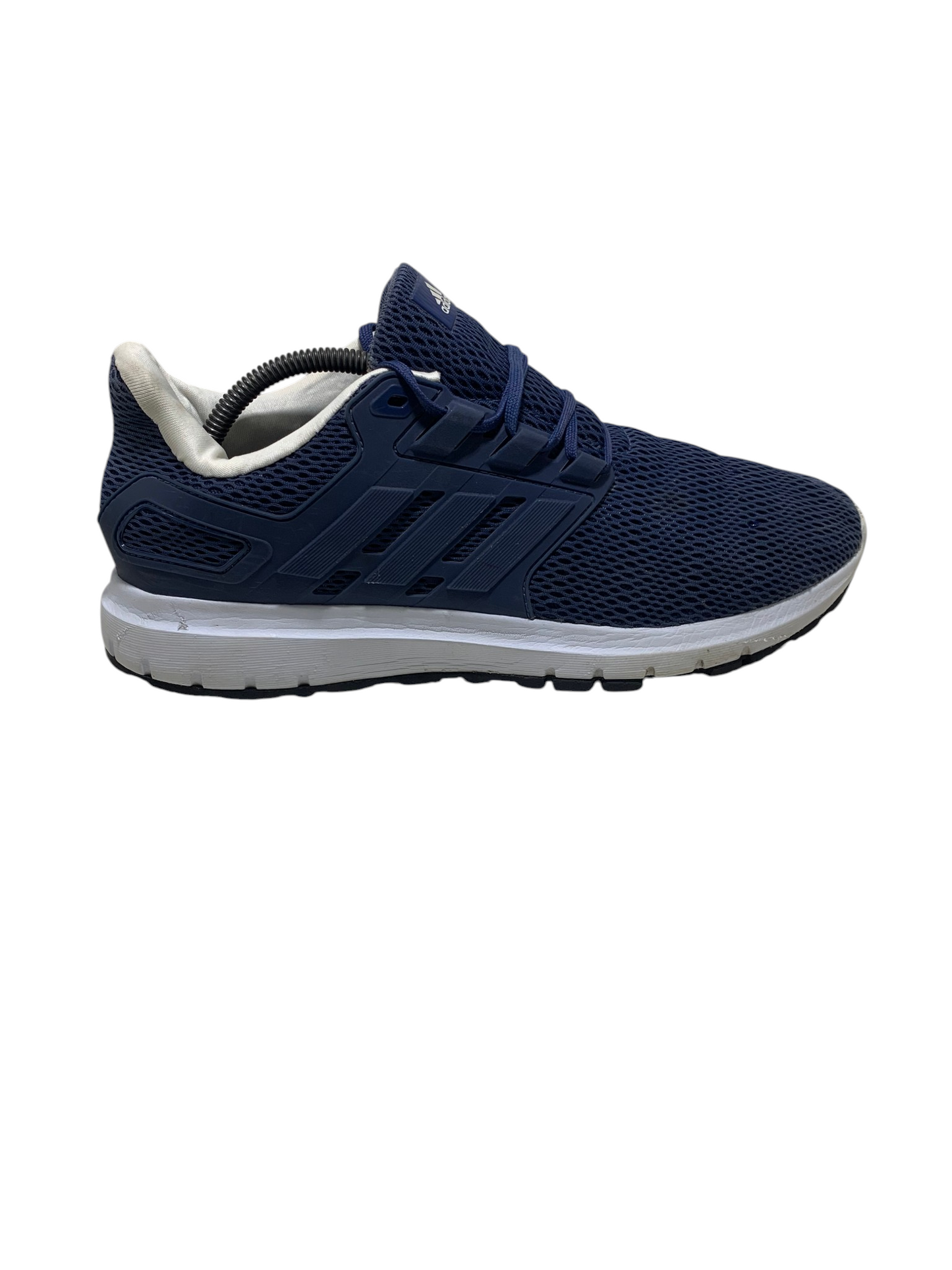Adidas Ultimashow 'Blue White'