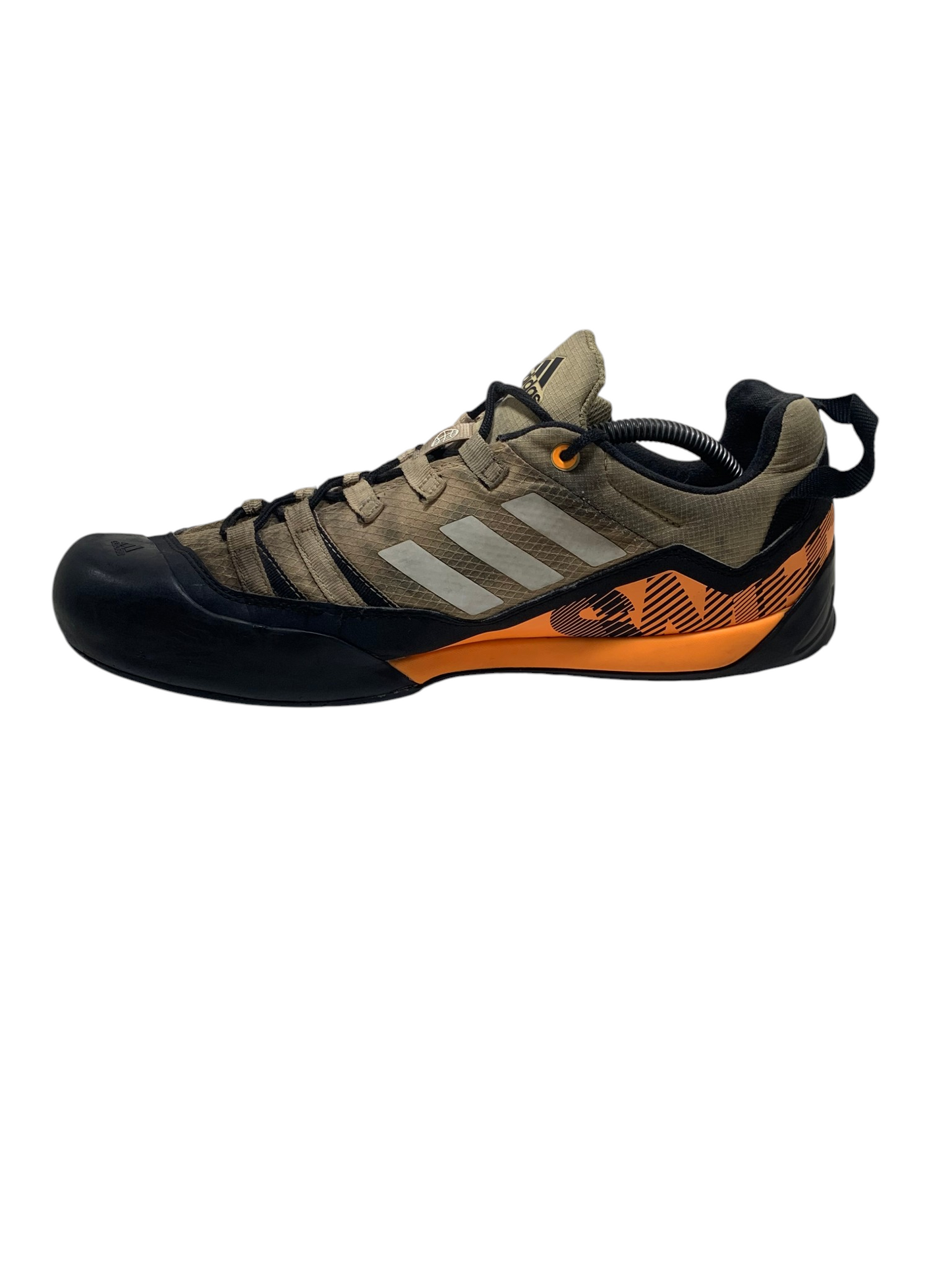 Adidas Terrex Swift Solo 2