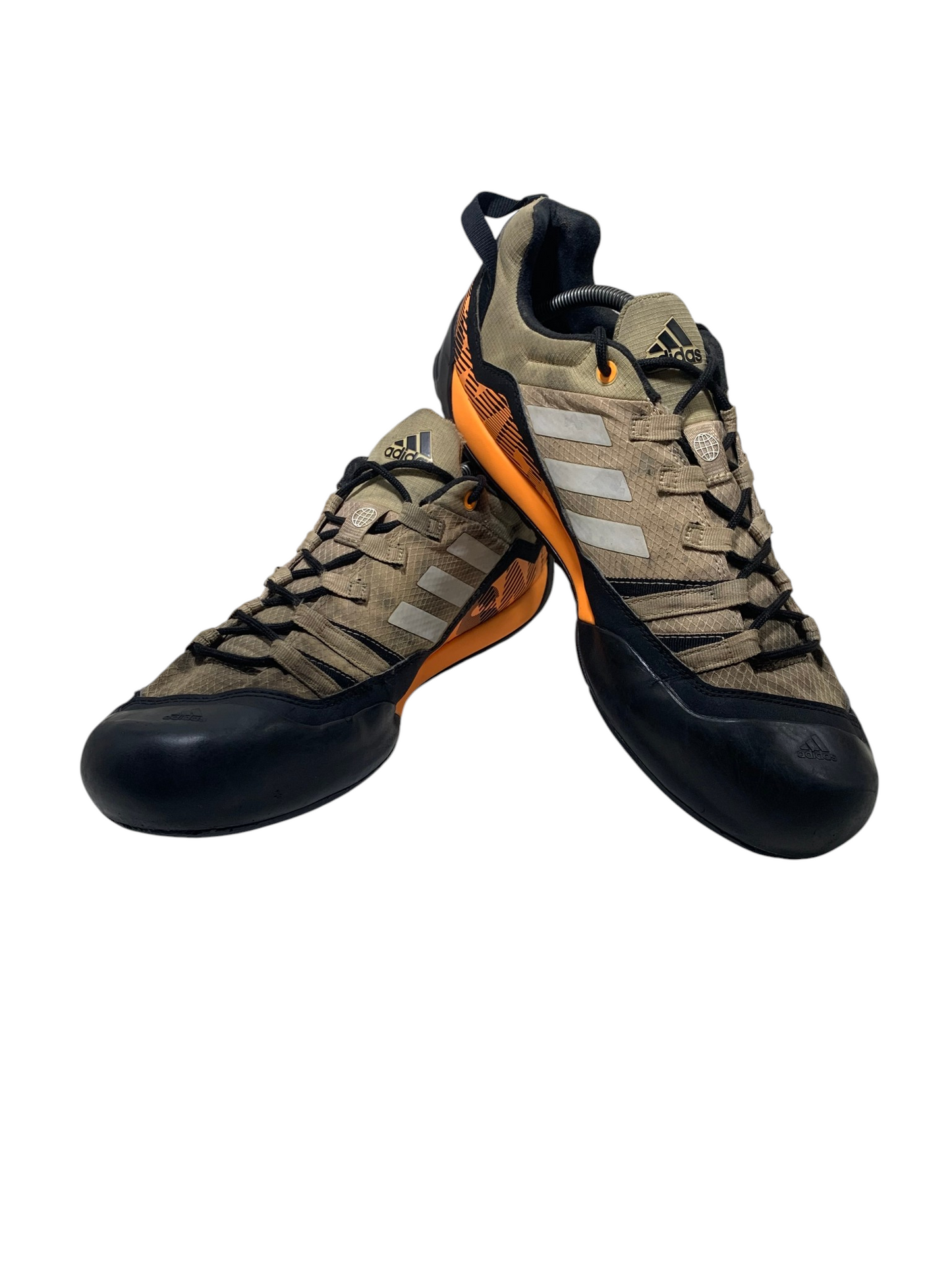 Adidas Terrex Swift Solo 2