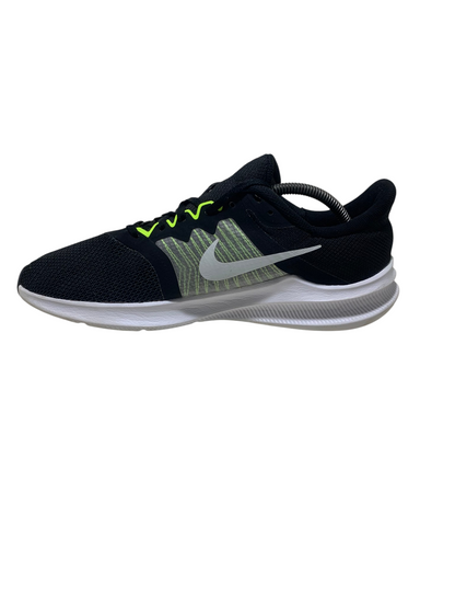 Nike Downshifter 11 'Black Volt'