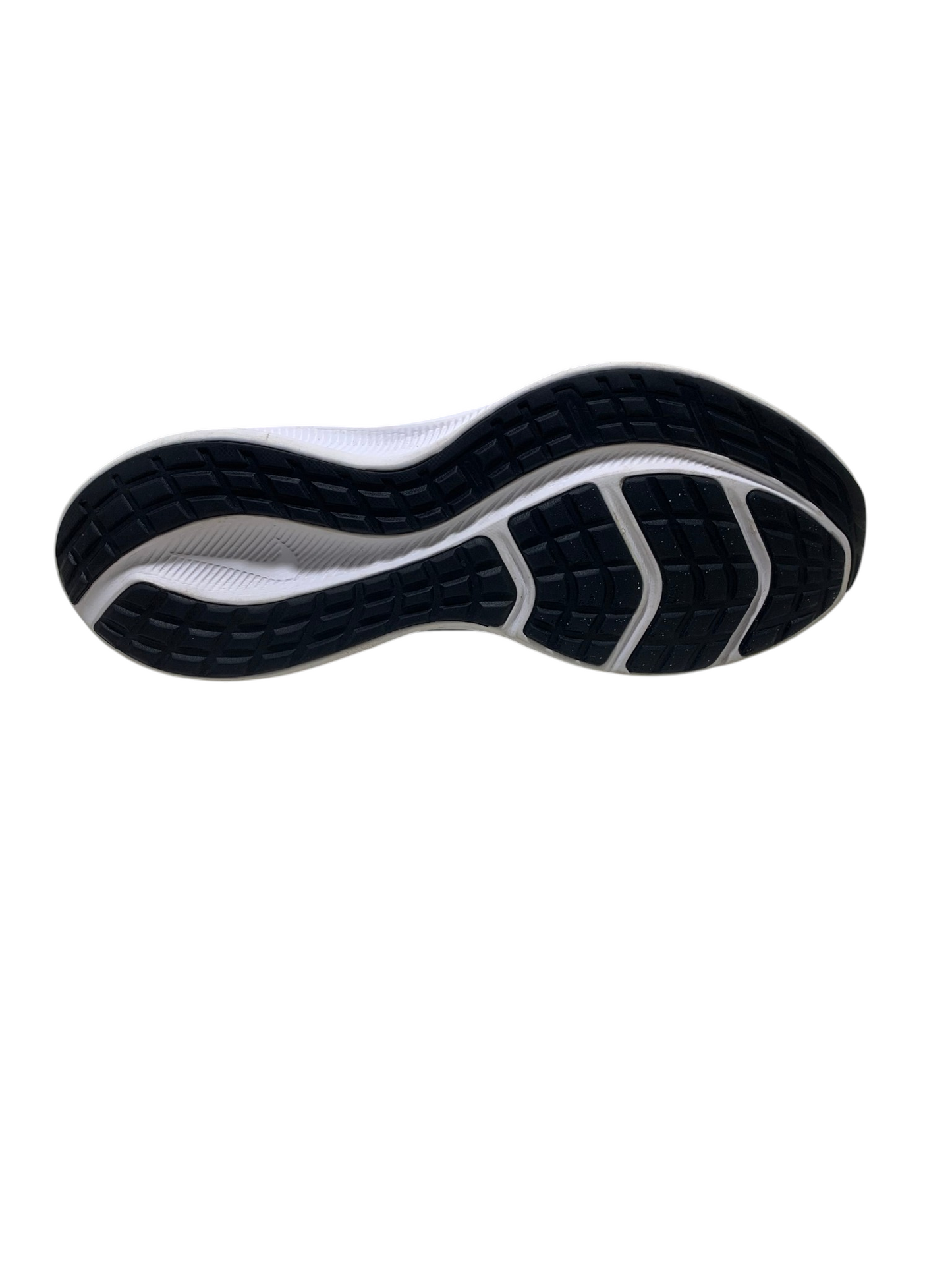 Nike Downshifter 11 'Black Volt'