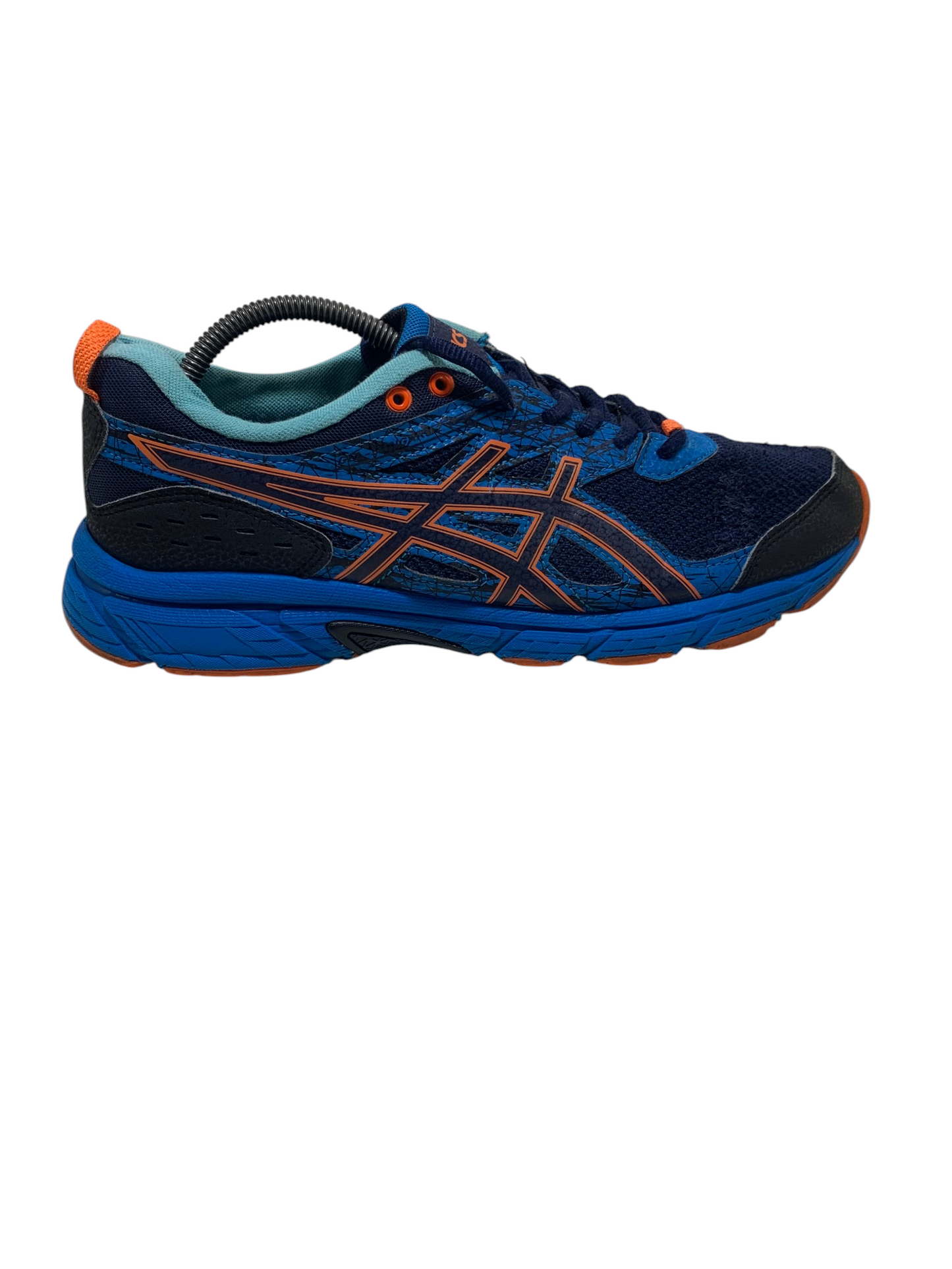 ASICS Gel-Sangaku 2 'Black Indigo Blue'