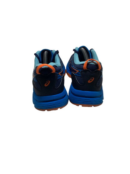 ASICS Gel-Sangaku 2 'Black Indigo Blue'