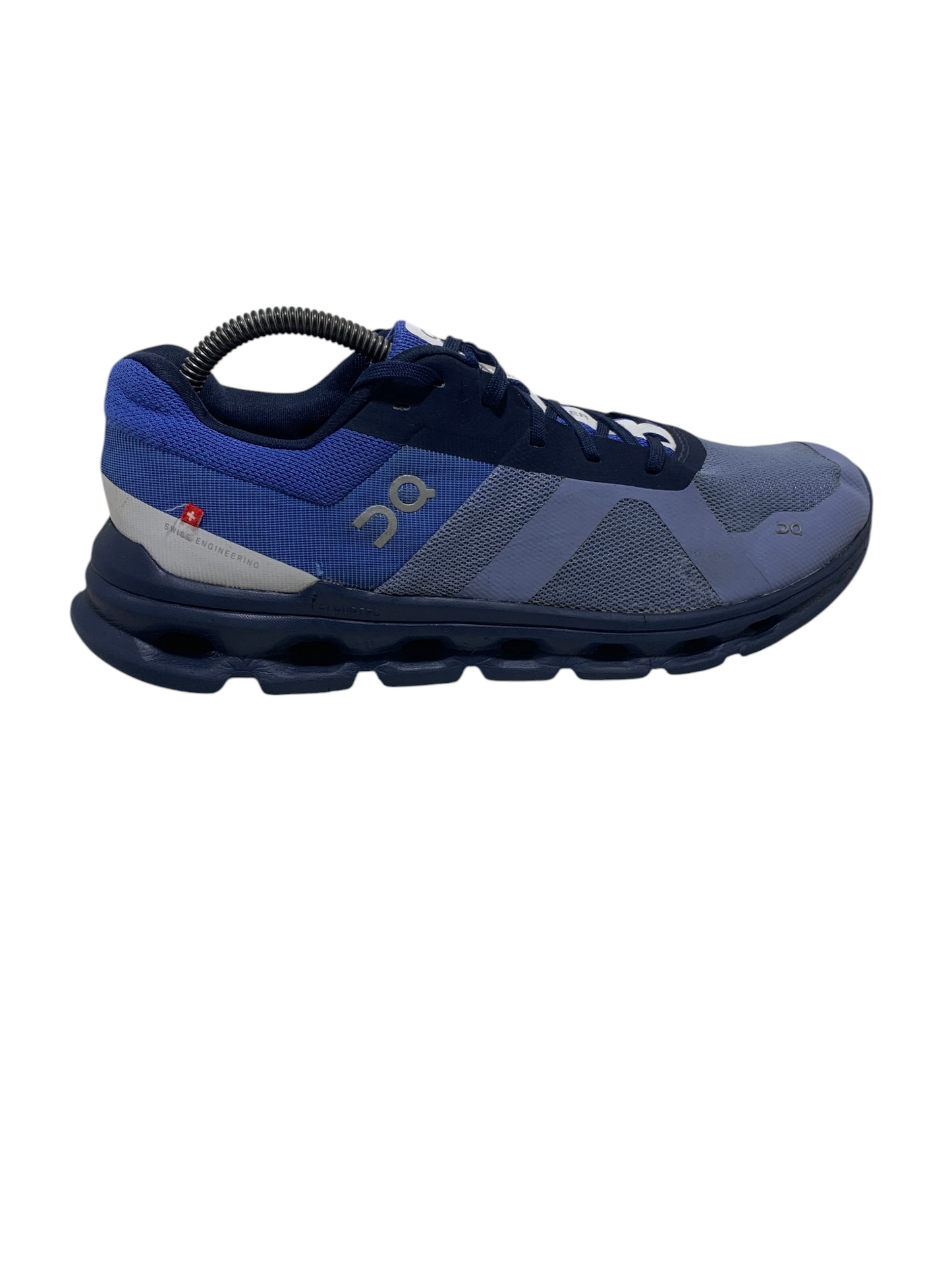 On Cloud Runner Blue