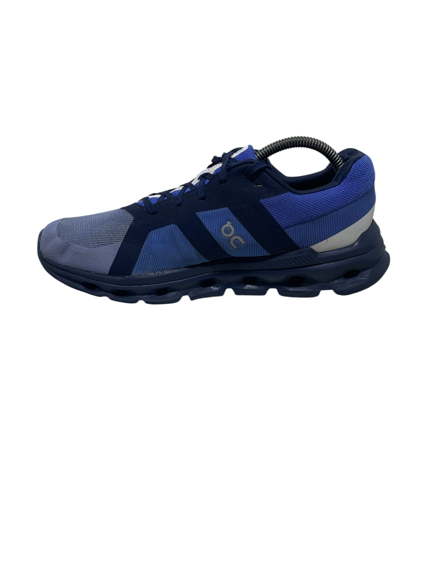 On Cloud Runner Blue
