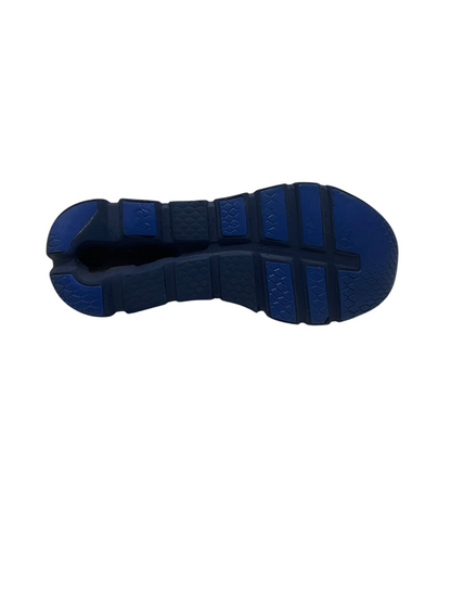 On Cloud Runner Blue