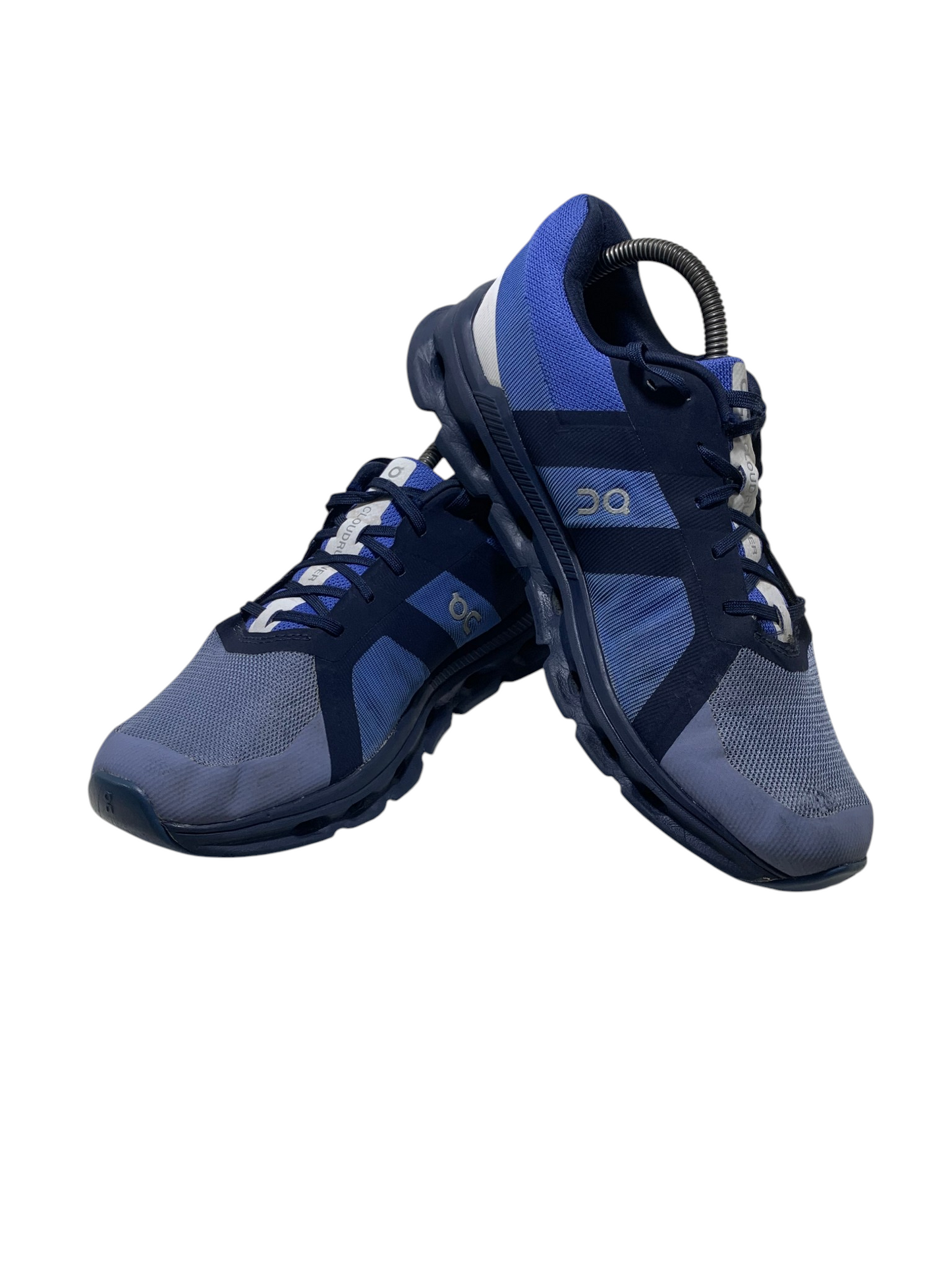 On Cloud Runner Blue